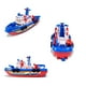 thumbnail image 4 of Juguetes Para Niño Barcos de bomberos para niños, juguetes musicales acuáticos, barcos de fuego, juguetes de baño para bebés, juguete musical con luces LED intermitentes Juguetes Para Bebe 1 Año, 4 of 8