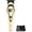 Sand, variant on Supreme Trimmer Darkstar 72 Trimmer  with Magnetic Vector Motor | 180 Min Run Time, 9000 RPM Barber Hair Trimmer | Low Noise, Professional Beard Trimmer DLC Blades  | ST700 Red
