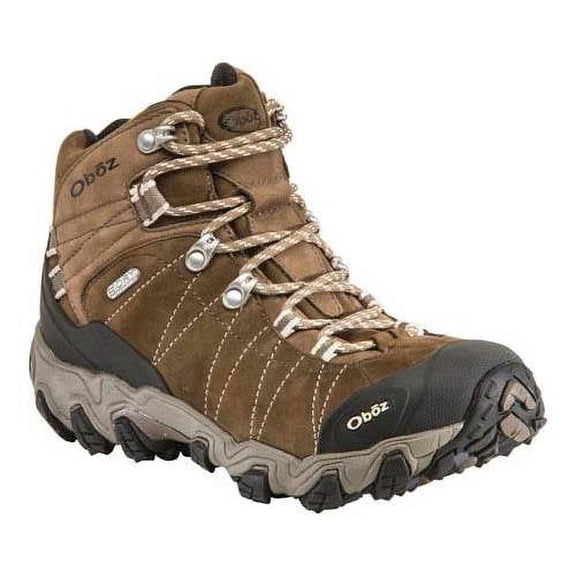 Oboz Women's Bridger Mid B-Dry Boot