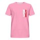 thumbnail image 4 of Tops para hombre, blusas y camisas de cuello redondo y manga corta para hombre, blusas casuales de cuello redondo con estampado de moda para hombre, blusas de cuello redondo y manga corta, camisas par, 4 of 5