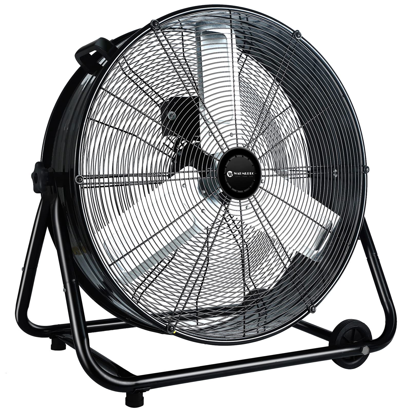 Frigidaire Outdoor Misting Fan and 
