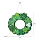 thumbnail image 3 of Decoraciones para puertas del Día de San Patricio, guirnaldas de tréboles decorativas del Día de San Patricio, placas de madera, guirnaldas colgantes para puertas de entrada y paredes., 3 of 7