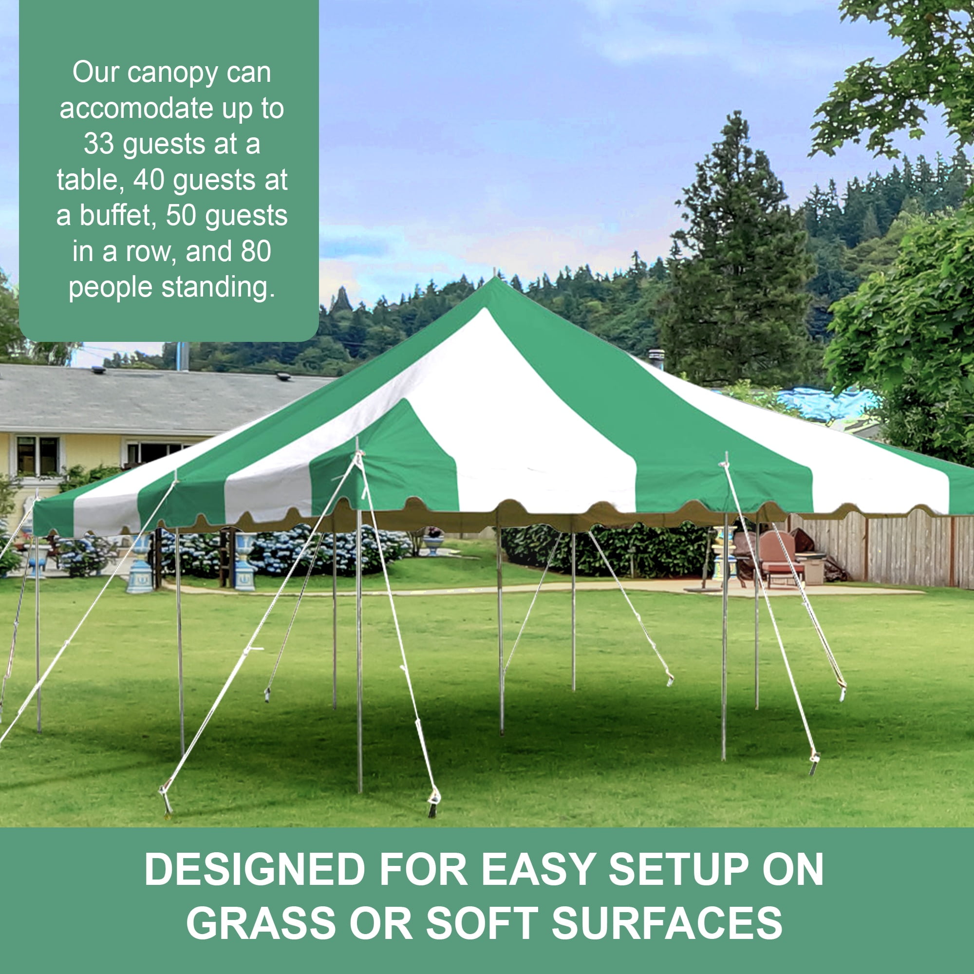 20x20 tent clearance walmart