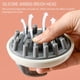 thumbnail image 5 of Champú, Cepillo Para Masaje Del Cuero Cabelludo, Peine, Cabezal De Ducha, Cepillo Para El Cabello, Herramientas De Spa De Belleza Yuarrent HA045388-03, 5 of 6