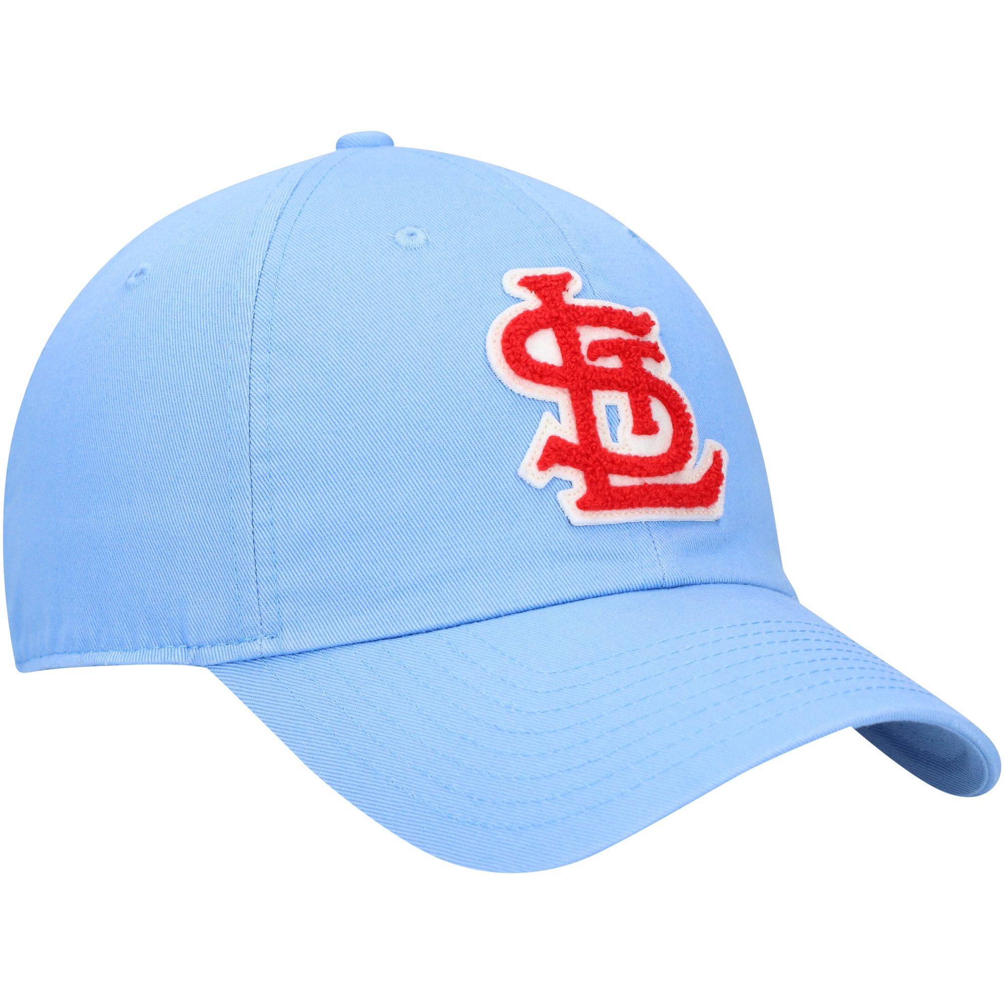 St. Louis Cardinals Nike Cooperstown 