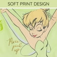 thumbnail image 5 of Disney Classics Tinker Bell Little Girls Tulle Dress Green Tinkerbell 7-8, 5 of 5