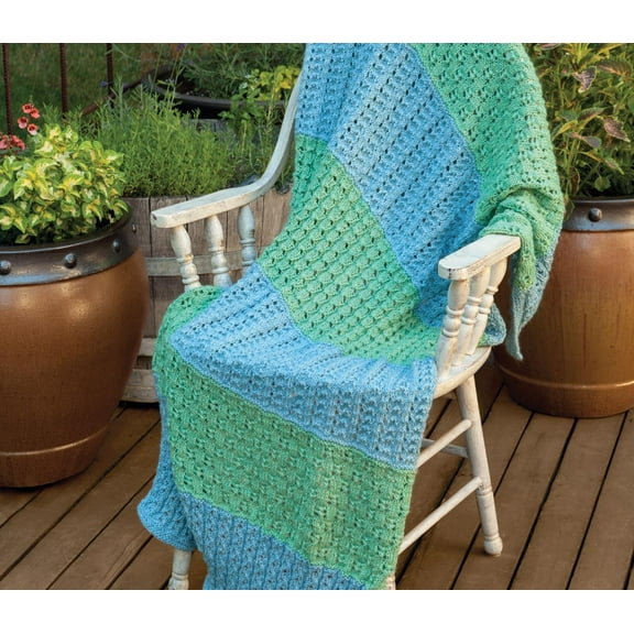 Pick Your Stitch, Build a Blanket : 80 Knit Stitches, Endless Combinations
