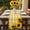 Yellow, variant on Spring Sunflowers Table Runner - 70 Inch Long, Kitchen Dining Table Runner Dresser Scarves, Yellow White Plaid Farmhouse Rustic Farmhouse Decor for Coffee Tables Wedding Party Banquet