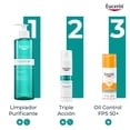 thumbnail image 2 of Eucerin Dermopure Tripple Effect Serum 40Ml, 2 of 7