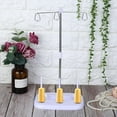 thumbnail image 4 of POCREATION 3 Cones Embroidery Thread Holder Spool Stand For Sewing Machine Home Use, 4 of 8
