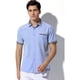 thumbnail image 3 of Camisa De Vestir Manga Corta Para Hombre Casual Casey Kevin, 3 of 8
