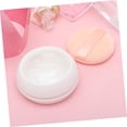 thumbnail image 4 of HUGFEGWE Portable Empty Makeup Containers 2pcs Blush Case Mini Size s Double Layer Design Leakproof for Loose Storage U2537-4667, 4 of 9