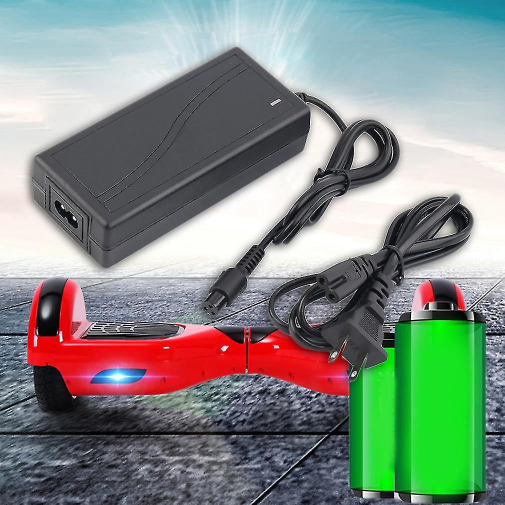 LabTEC 24V 2A 3A 4A 5A Caricabatterie per Scooter Elettrico, Caricabatterie per Sedie a Rotelle