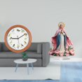 thumbnail image 2 of Reloj De Pared De Pájaro Melódico Con Adorno Acrílico, Decoración De Mesa Independiente Para Cocina, Hogar, Estantería, Festival, Dormitorio, Fiesta., 2 of 8