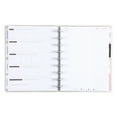 Happy Planner Dated 12 Month Student Planner, July 2023 June 2024
