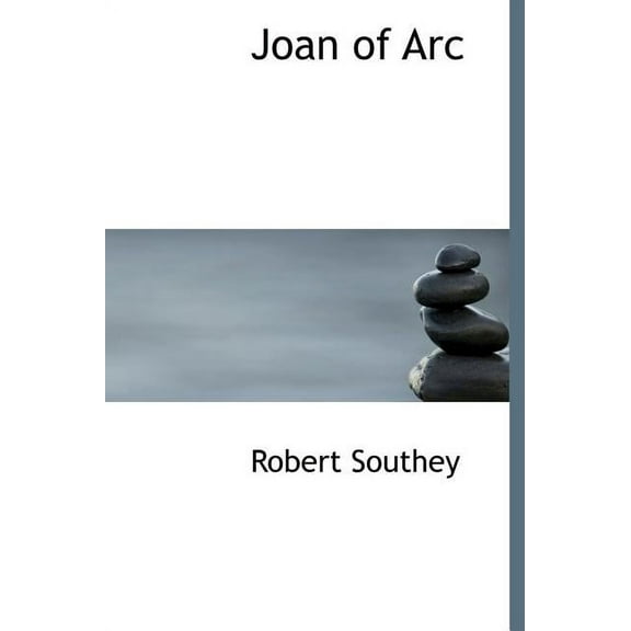Joan of Arc (Hardcover)