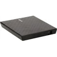 thumbnail image 2 of Asus SDRW-08D2S-U DVD+RW Optical Drive - External - PC/Mac Compatible - Black, 2 of 4