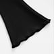 thumbnail image 5 of Odeerbi 1-9 Años Niñas Mallas de Punto Elástico Pantalones Acampanados Pantalones Elasticidad Dulce Pantalones, 5 of 5