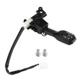 thumbnail image 3 of Turn Signal Lever, 84632-34017 Black Turn Signal Control Switch  For Car, 3 of 8