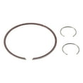 thumbnail image 4 of Vertex Performance Piston Kit For Kawasaki KX 125 1995-2000 22498B, 4 of 4