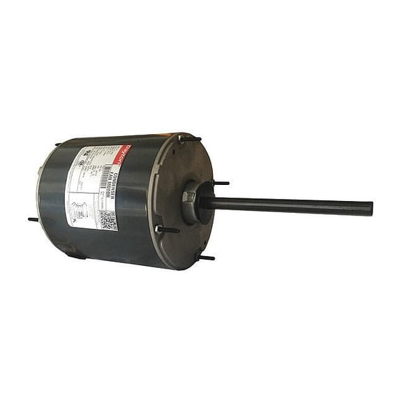 Dayton Condenser Fan Motor,3/4 HP,1075 rpm,60Hz 3LU99