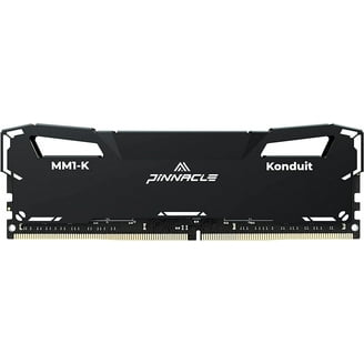 PNY XLR8 Gaming 16GB (2x 8GB) DDR4 3600MHz CL18 1.35V (XMP