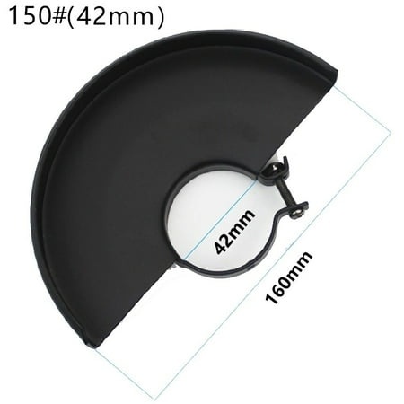 

Angle Grinder Wheel Metal Protector Cover Guard Suitable For 125/150/180/230mm