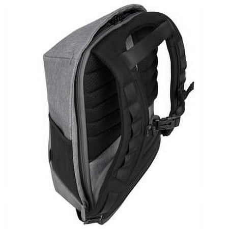 Targus - 12”-15.6” CityLite Pro Security Backpack - Gray