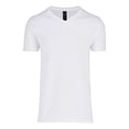 thumbnail image 4 of Playera Para Hombre Bones Fit 3 Pza Cuello V 3700mv Algodón, 4 of 8