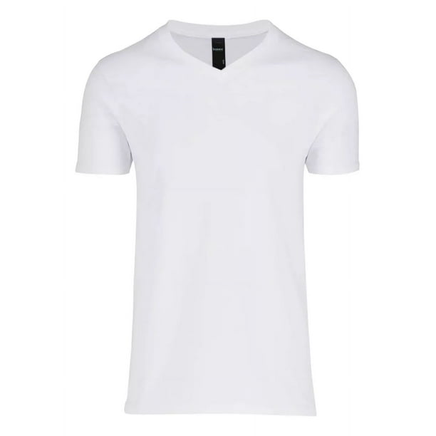 Bones Fit Playera Cuello V Mujer AlgodÃ³n Bones Fit Playera De - Main Image