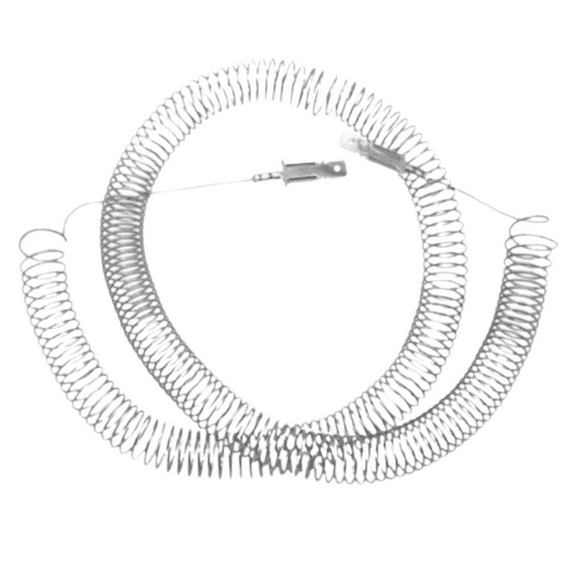 Scaroo 5300622032 Dryer Heating Element Coil Fit For Frigidaire PS451032