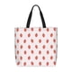 thumbnail image 1 of Easygdp Strawberry Bolsa Tote para Mujer, Bolso de Hombro para Trabajo, Playa, Viajes, Compras y Supermercado, 1 of 7