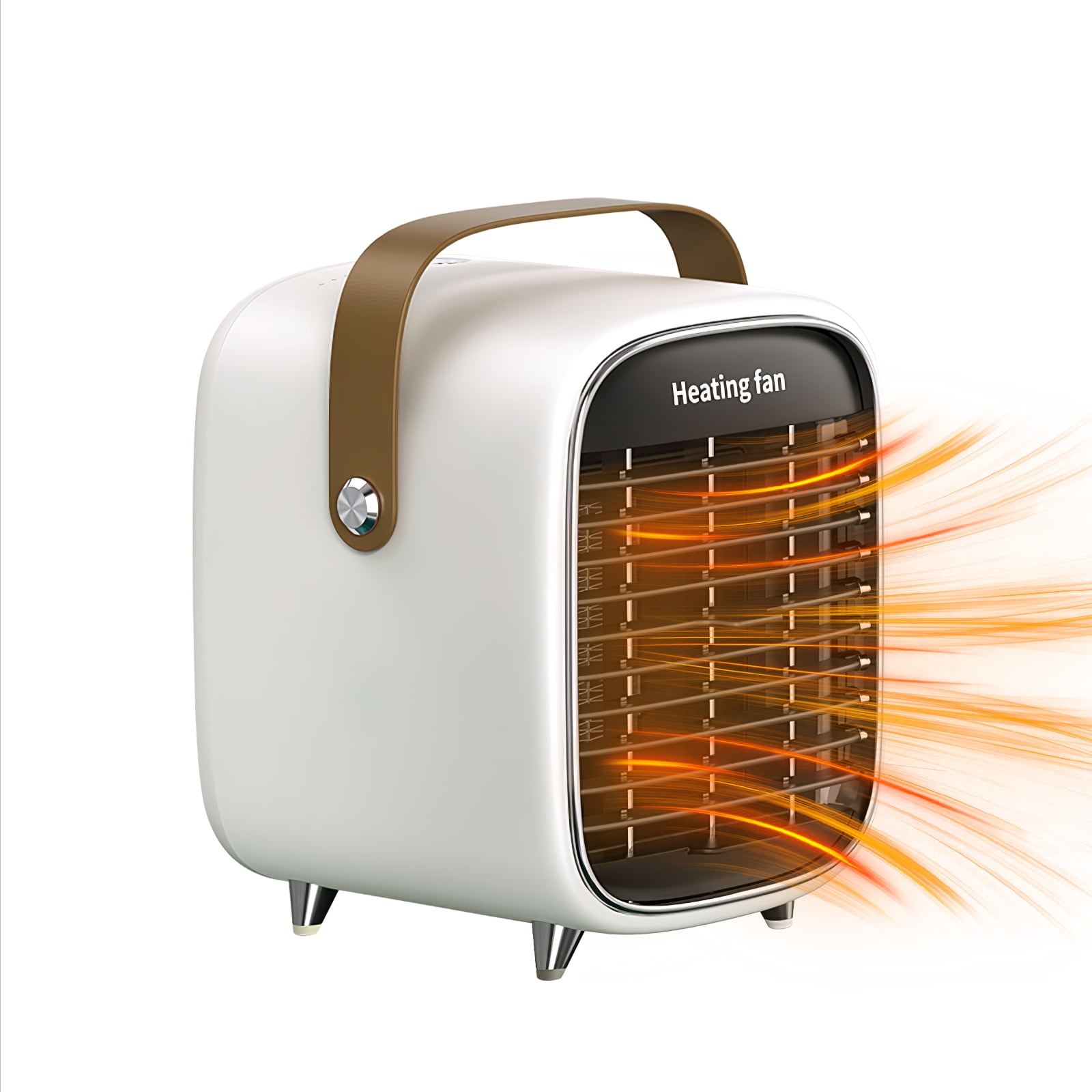 Buy OATSBASF Space Heater,Portable Heater ,Safe and Quiet Ceramic