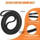 thumbnail image 4 of Kit de reparación de secadoras Discount Parts Direct 4392065 para Whirlpool, 4 of 9