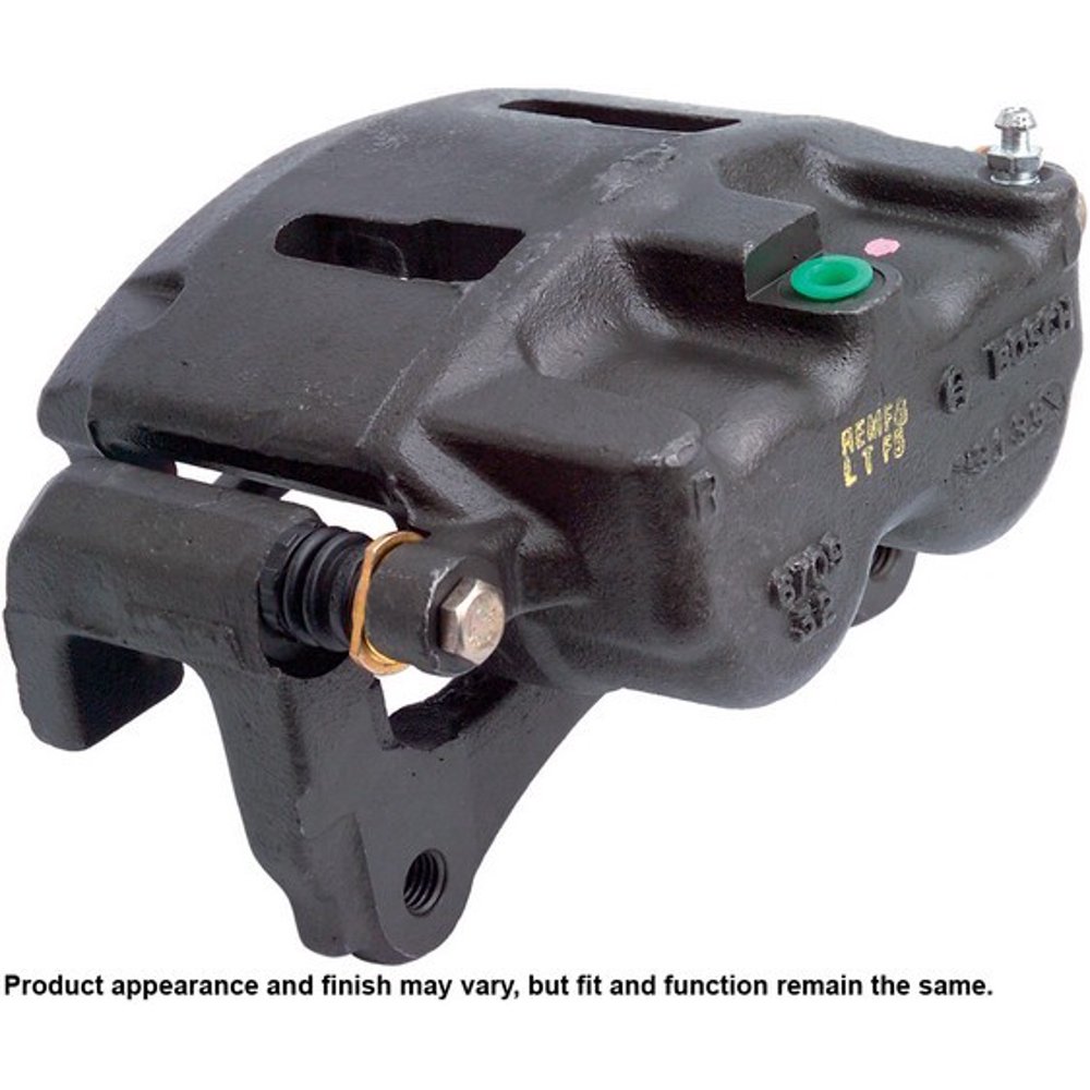 A1 Cardone Disc Brake Caliper P/N18B4607