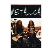Metallica: Music Box Biographical Collection
