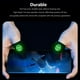 thumbnail image 5 of 2 uds cubierta de dedo antideslizante luminoso controlador de juego pulgar guantes para PUBG Mobile Likrtyny Para estrenar, 5 of 9