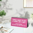 CAKVIICA 2025 Things I Want To Say At Work But I Can