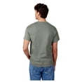 thumbnail image 5 of Hanes - ComfortSoft Tagless Short Sleeve T-Shirt - 5250, 5 of 8
