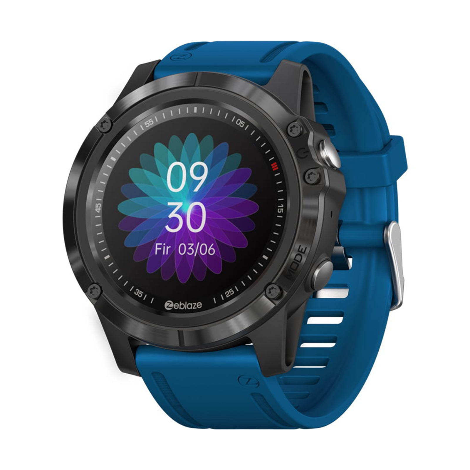 Zeblaze VIBE 3S HD Smart Watch TFT Cote dIvoire Ubuy