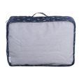 thumbnail image 3 of Bolsa de embalaje de ropa interior Bolsa de equipaje de viaje portátil, Bolsa de almacenamiento de viaje, para ropa familiar Viajes Uso diario ANGGREK Otros, 3 of 8