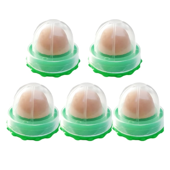 BESTSKY 5 Pcs Catnip Wall Balls Toys for Cat,Edible Cat Licking Natural Rotatable Toy,Cat Nip for Cats Teeth Cleaning Cat Bite Toy,Roller Catnip Balls