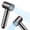 Gray-GY, variant on MMJ Toilet Spray Gun Shower Head 2 Modes High Pressure Handheld for Bathroom Cleaning