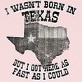 thumbnail image 2 of CafePress - Texas Long Sleeve Infant T Shirt - Long Sleeve Infant T-Shirt, 2 of 2