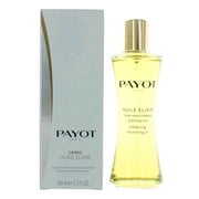 Payot Huile Elixir by Payot, 3.3 oz Enhancing Nourishing Oil for Women