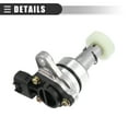 thumbnail image 7 of Speed Sensor Transmission Vehicle Speed Sensor for Toyota Tacoma 1998-2004 No.8318124070, 7 of 7