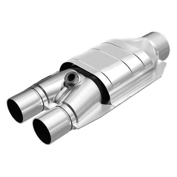 MagnaFlow 94047 - Catalytic Converter Fits select: 1994-1995 CHEVROLET GMT-400, 1994-1995 GMC SIERRA