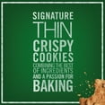 thumbnail image 4 of Tate's Bake Shop Chocolate Chip Cookies, 3.5 oz, 4 of 16