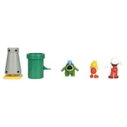 World of Nintendo Super Mario Desert Diorama Set