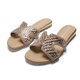 thumbnail image 1 of Sandalia Dorothy Gaynor Flat Dama talla 26.5, 1 of 2